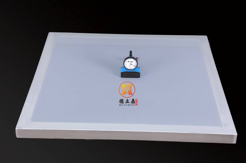 SMT网框张力测试